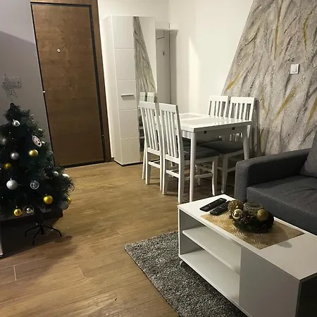 Apartman D-moll *