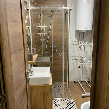 D-moll Apartman Divčibare